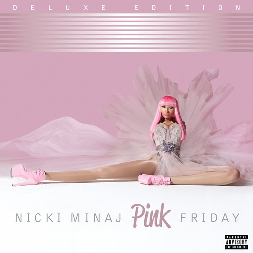 Save Me (Explicit)歌词-Nicki Minaj