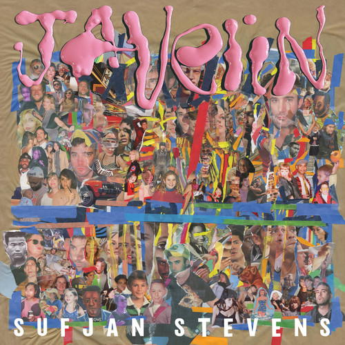 A Running Start歌词-Sufjan Stevens