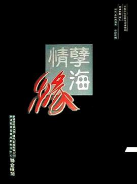 孽海情缘电视剧全20集