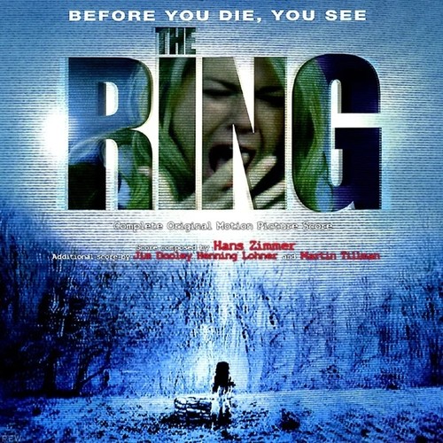 Rachel's Vision歌词-Hans Zimmer