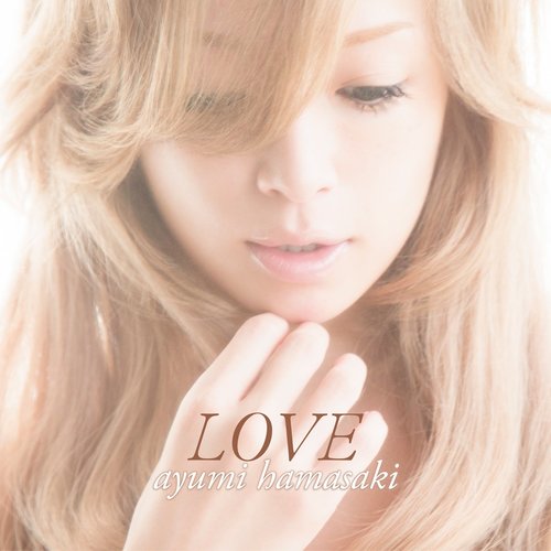 Song 4 u (Original mix -Instrumental-)歌词-滨崎步 (浜崎あゆみ)