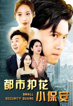 都市护花小保安短剧全70集