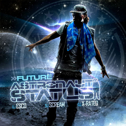 Blow歌词-Future