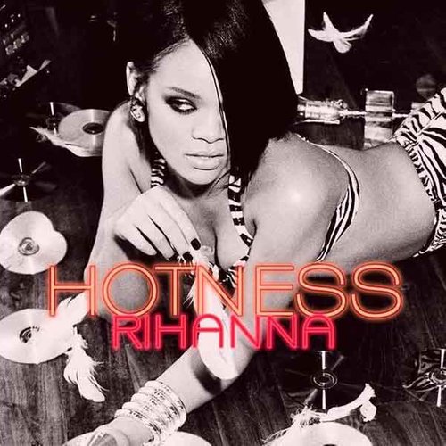 Boom Boom歌词-Rihanna / Cham