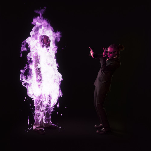 Trance (Explicit)歌词-Metro Boomin / Travis Scott / Young Thug
