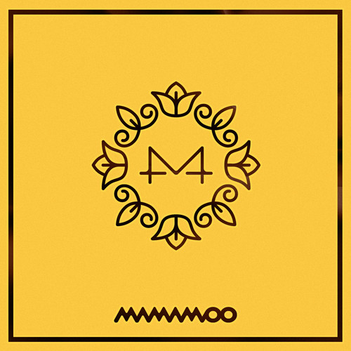 겨울에서 봄으로 (From winter to spring) (从冬天到春天)歌词-MAMAMOO (마마무)