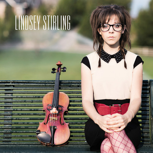 Crystallize歌词-Lindsey Stirling