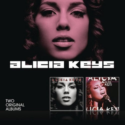 Karma歌词-Alicia Keys
