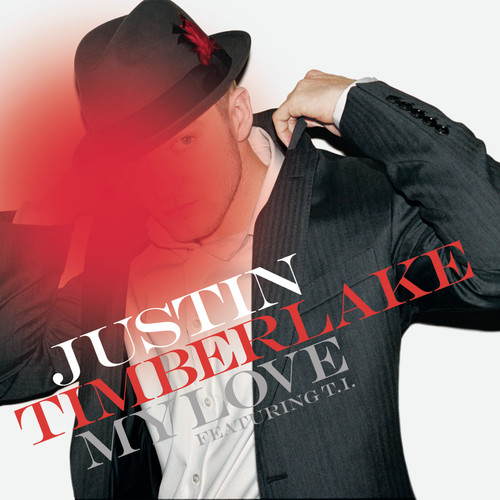 My Love (Instrumental)歌词-Justin Timberlake / T.I.