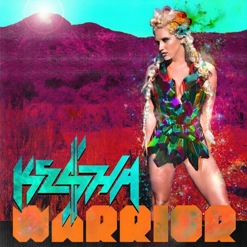All That Matters (The Beautiful Life)歌词-Kesha