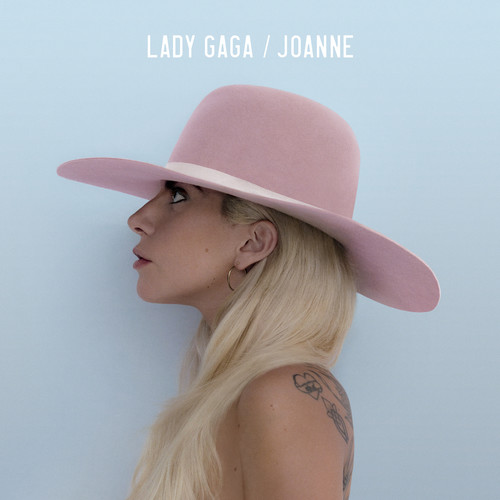 Angel Down (Work Tape)歌词-Lady Gaga