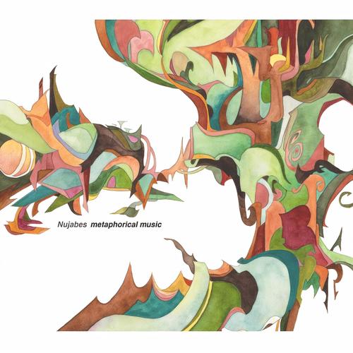 Peaceland歌词-Nujabes (せば じゅん)