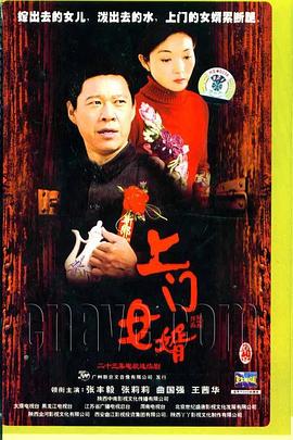 上门女婿电视剧全23集
