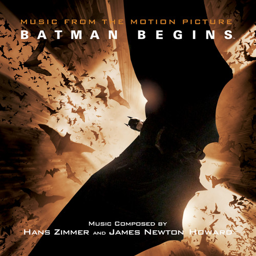 Nycteris歌词-James Newton Howard / Hans Zimmer
