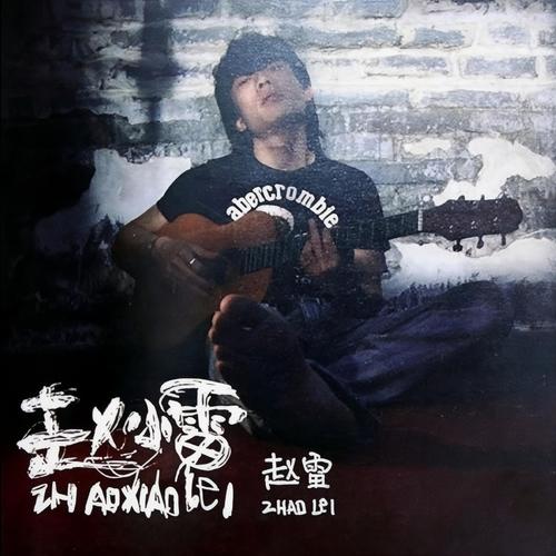 人家歌词-赵雷