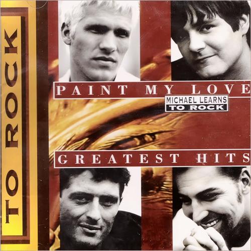 Actor歌词-Michael Learns To Rock