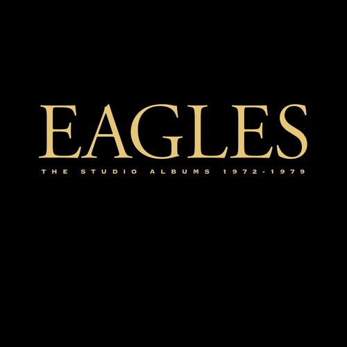 Take the Devil (2013 Remaster)歌词-Eagles