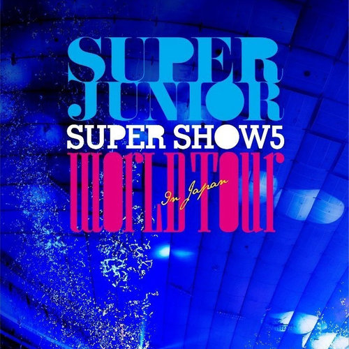 ★BAMBINA★ (Live)歌词-SUPER JUNIOR (슈퍼주니어)