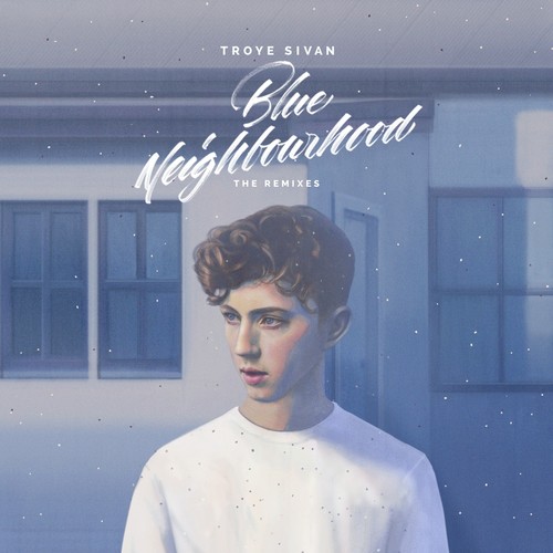 YOUTH (Live)歌词-Troye Sivan