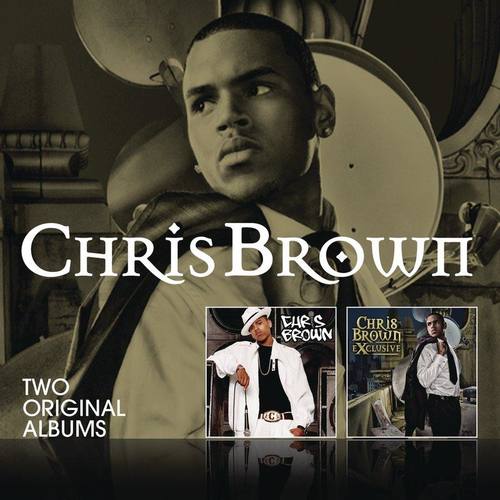 Young Love歌词-Chris Brown
