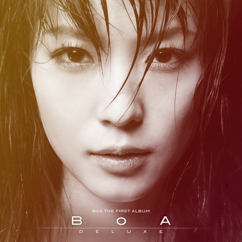 Did Ya歌词-BoA