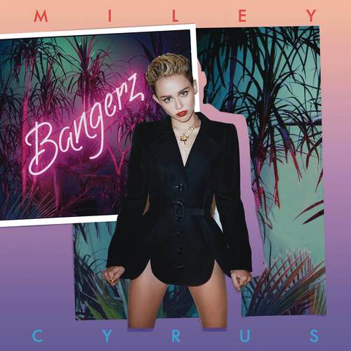SMS (Bangerz) (Explicit)歌词-Miley Cyrus / Britney Spears