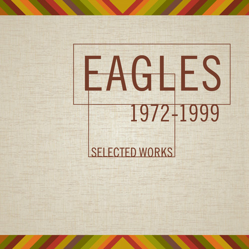 Take It to the Limit (2013 Remaster)歌词-Eagles