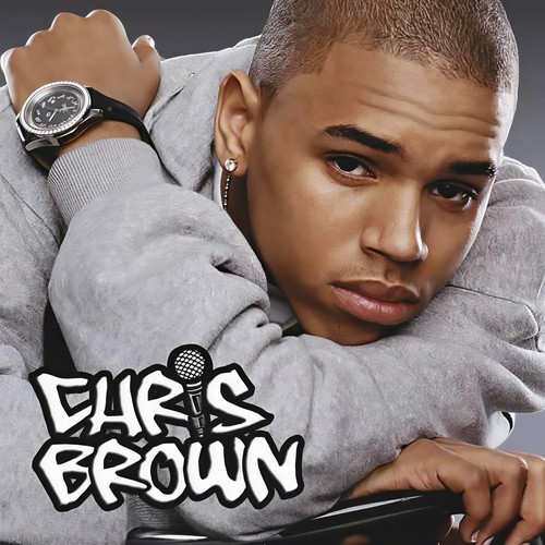 Till I Die歌词-Chris Brown