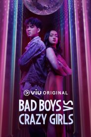 Bad Boys VS Crazy Girls电视剧全10集