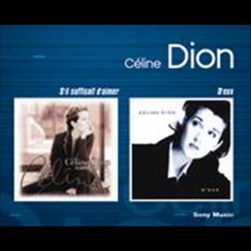 Terre歌词-Céline Dion