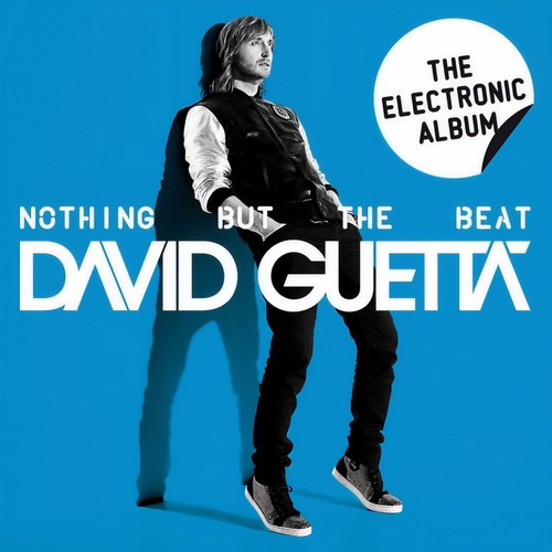 Turn Me On歌词-David Guetta / Nicki Minaj