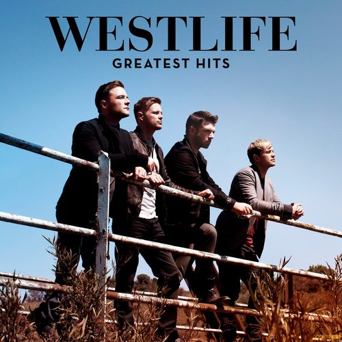 When You're Looking Like That (Single Remix)歌词-Westlife