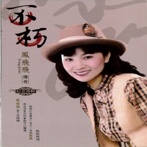 奔向彩虹A歌词-凤飞飞