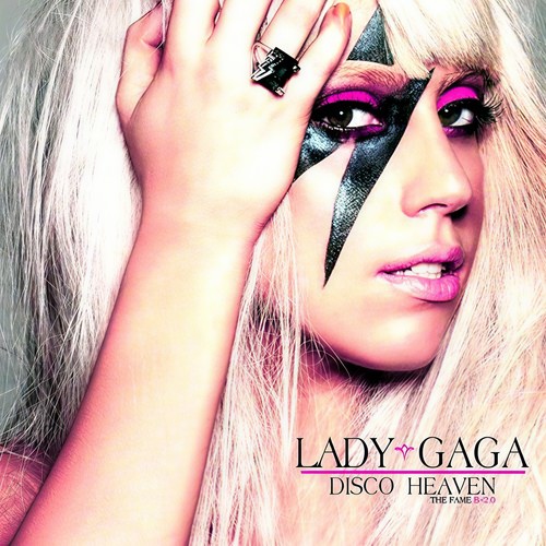 Rock Show歌词-Lady Gaga