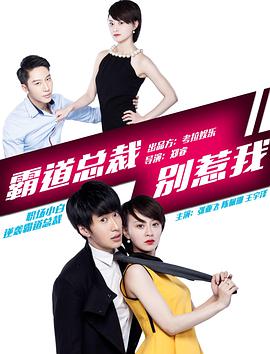 霸道总裁别惹我电影HD国语版