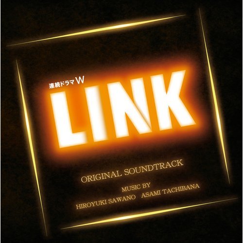 LINK06BPM61THEME-STRINGS歌词-澤野弘之 (さわの ひろゆき)
