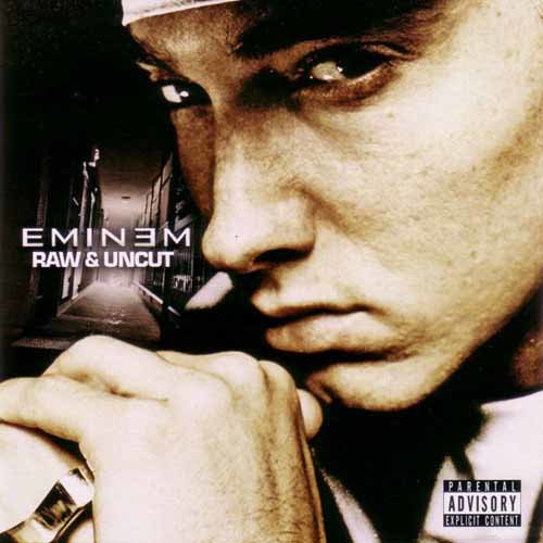 The Sauce歌词-Eminem