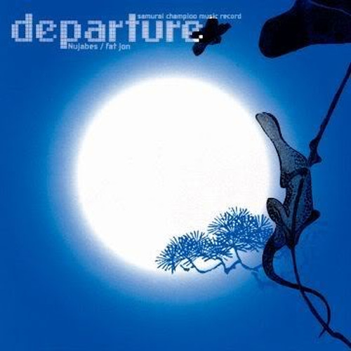 Funkin歌词-Nujabes (せば じゅん) / Fat Jon