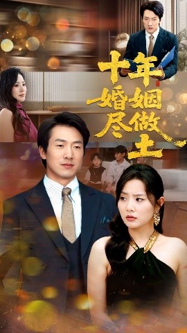 十年婚姻尽做土短剧全66集