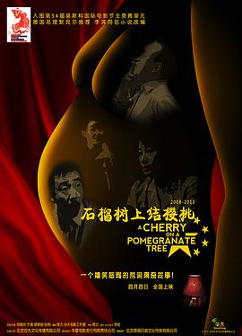 石榴树上结樱桃电影HD国语版