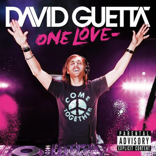 Toyfriend (Remix)歌词-David Guetta / Wynter Gordon