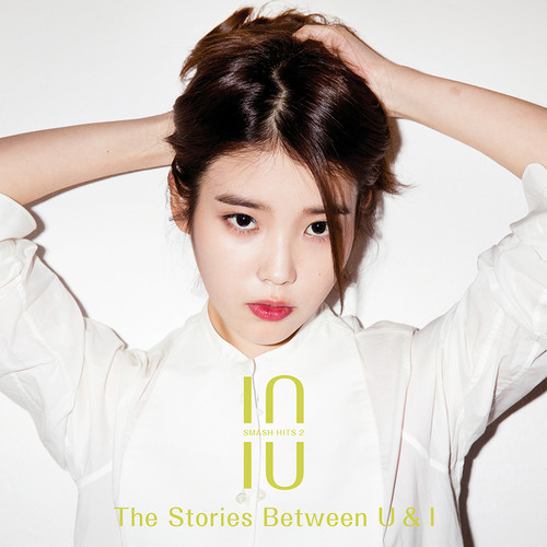 이름에게 (Dear Name)歌词-IU (아이유)