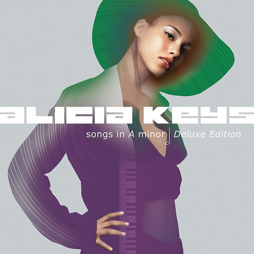 Caged Bird歌词-Alicia Keys