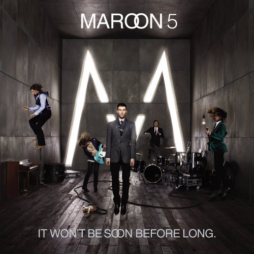 Losing My Mind歌词-Maroon 5