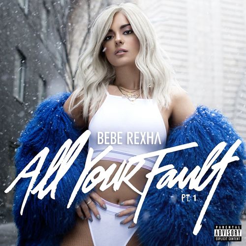 Bad B**ch歌词-Bebe Rexha / Ty Dolla $ign