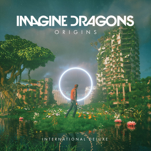 Boomerang歌词-Imagine Dragons
