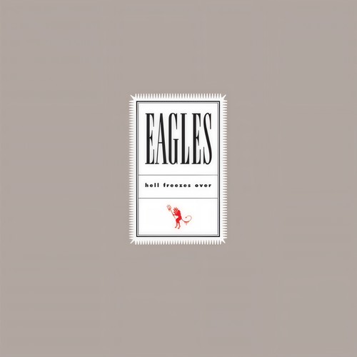 Tequila Sunrise (Live On MTV, 1994)歌词-Eagles