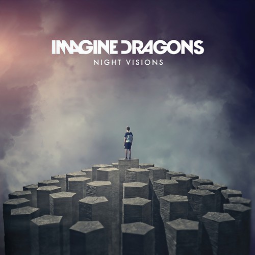 Every Night歌词-Imagine Dragons