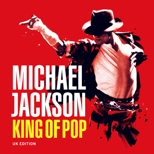 Beat It歌词-Michael Jackson