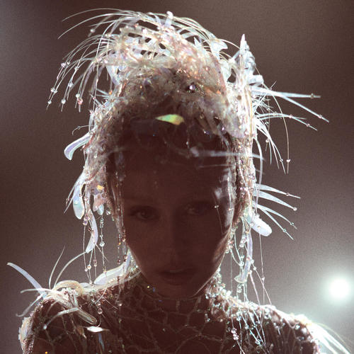 Pretend You're God (360 Reality Audio)歌词-Miley Cyrus